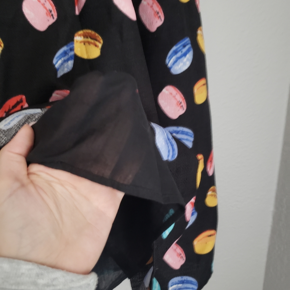 Macaron Skirt By The Moon View 5